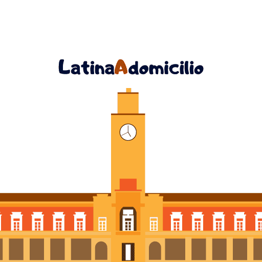Latina a Domicilio Download on Windows