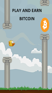 BitcoinBird - Earn Real Bitcoin & Playing Game screenshots apk mod 5