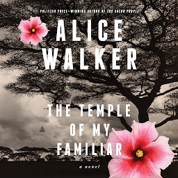 Icon image The Temple of My Familiar: A Novel