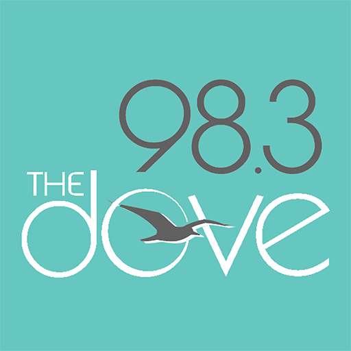98.3 The Dove 1.4.0 Icon