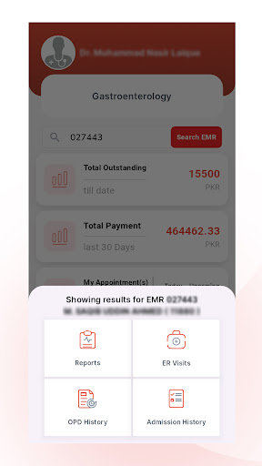 Dr. ziauddin - Consultant screenshot 22