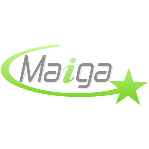 MAIGA  Icon