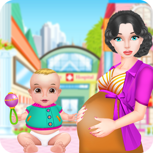 Mother Birth a Baby Simulator - Apps on Google Play