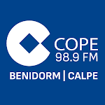 COPE Benidorm | Calpe