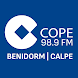 COPE Benidorm | Calpe