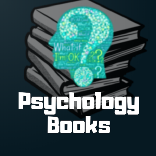 Psychology Books Offline logo
