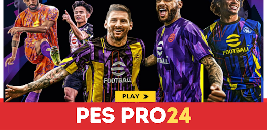 Captura de Pantalla 2 ePes 24 Football League Riddle android