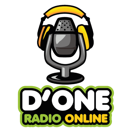 Radio DONE logo