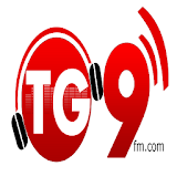 TG9FM icon
