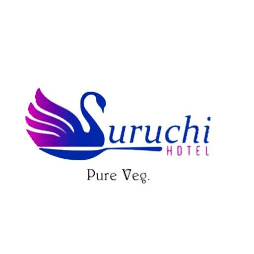 Hotel Suruchi logo