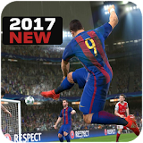 New PES 2017 Game Guide icon
