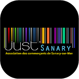Just'Sanary icon