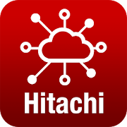 IoT Solutions Demos - Hitachi