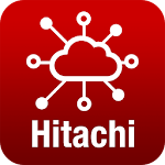 IoT Solutions Demos - Hitachi Apk