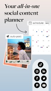 PLANOLY: Social Media Planner Screenshot