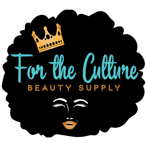 For the Culture Beauty Supply 2.0 Icon
