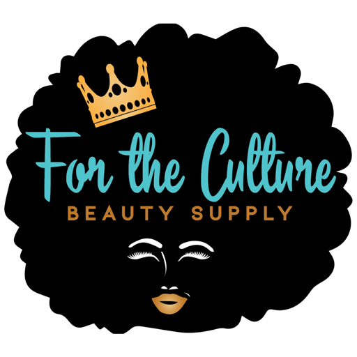 For the Culture Beauty Supply logo