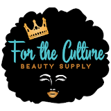For the Culture Beauty Supply icon