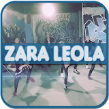 Lagu Zara Leola Lengkap - Move it icon