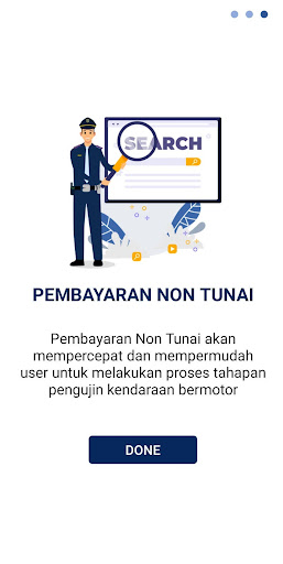 SI PINTAR DISHUB KAB MADIUN Screen 2