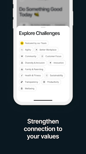 CultureBee Screen 2