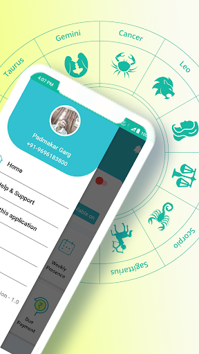 Super Astrologer Partner