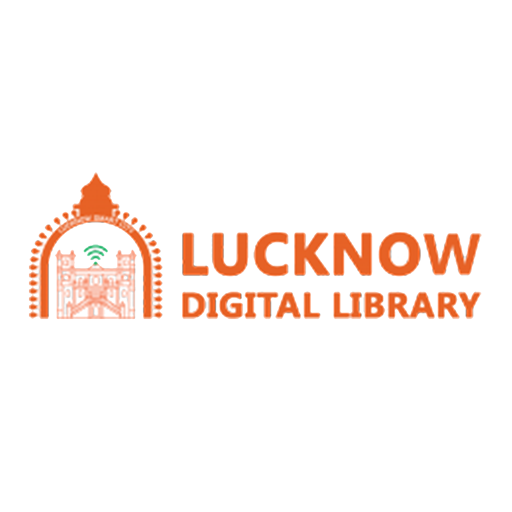 Lucknow Digital Library logo