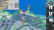 Minecraftの人魚のおすすめ画像3