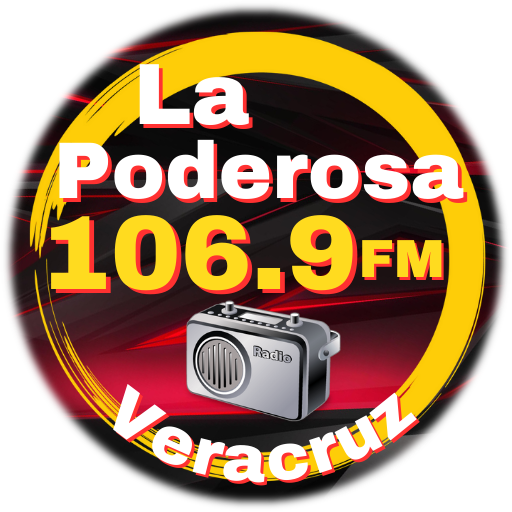 La Poderosa 106.9 FM