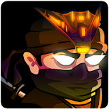 Ninja King icon