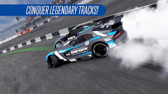 CarX Drift Racing 2 v1.20.2 Mod Apk (Unlimited Money/Menu) Free For Android 5