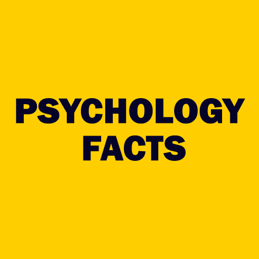Amazing Psychology Facts logo