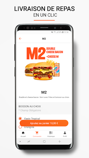 Big M Screen 3