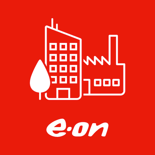 E.ON Business App logo