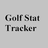 Golf Stat. Tracker icon