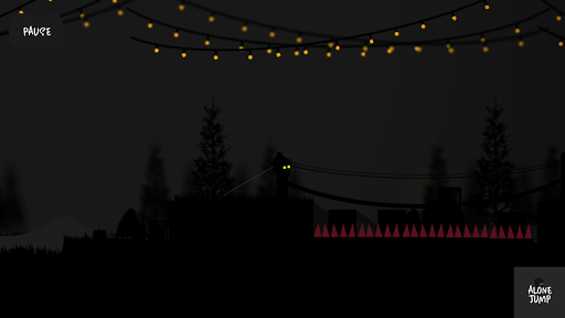 Alone Jump Screen 3