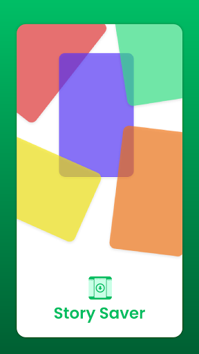 Story Saver - Whatsapp Status