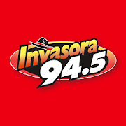 Invasora 94.5