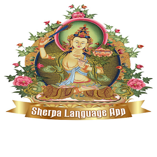 Sherpa Language App logo