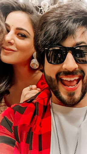 Wallpaper for Kundali Bhagya