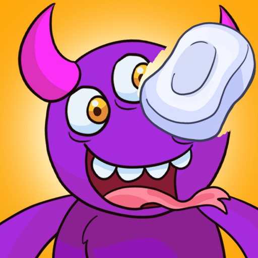 Get Monsters Dop Story for Android Aso Report