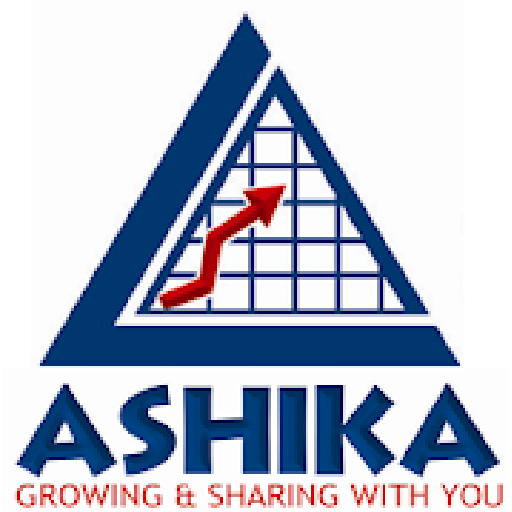 Ashika Connect