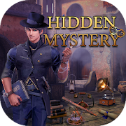 Hidden Mystery  Icon