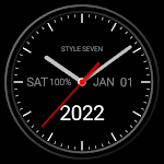 Cover Image of Download Watch Live Wallpaper-7 3.5 APK