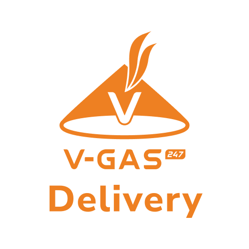 VGas Delivery