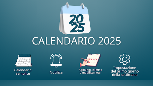 Anteprima dell'app
