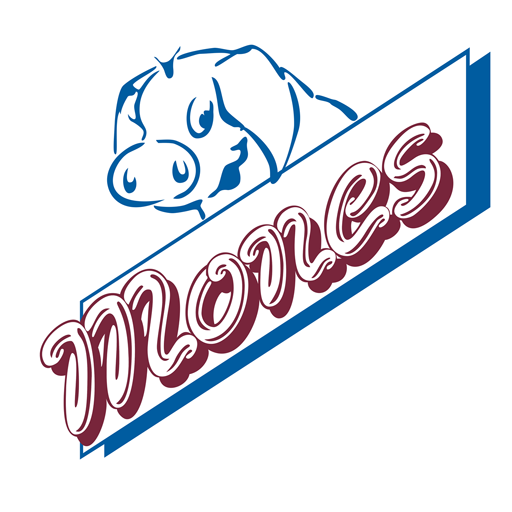 Metzgerei Mones logo