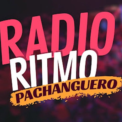 Radio Ritmo Pachanguero logo