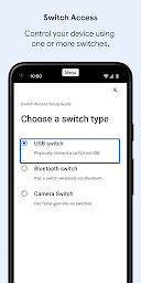 Android Accessibility Suite