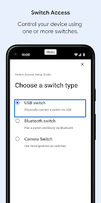 Android Accessibility Suite  screenshots 5